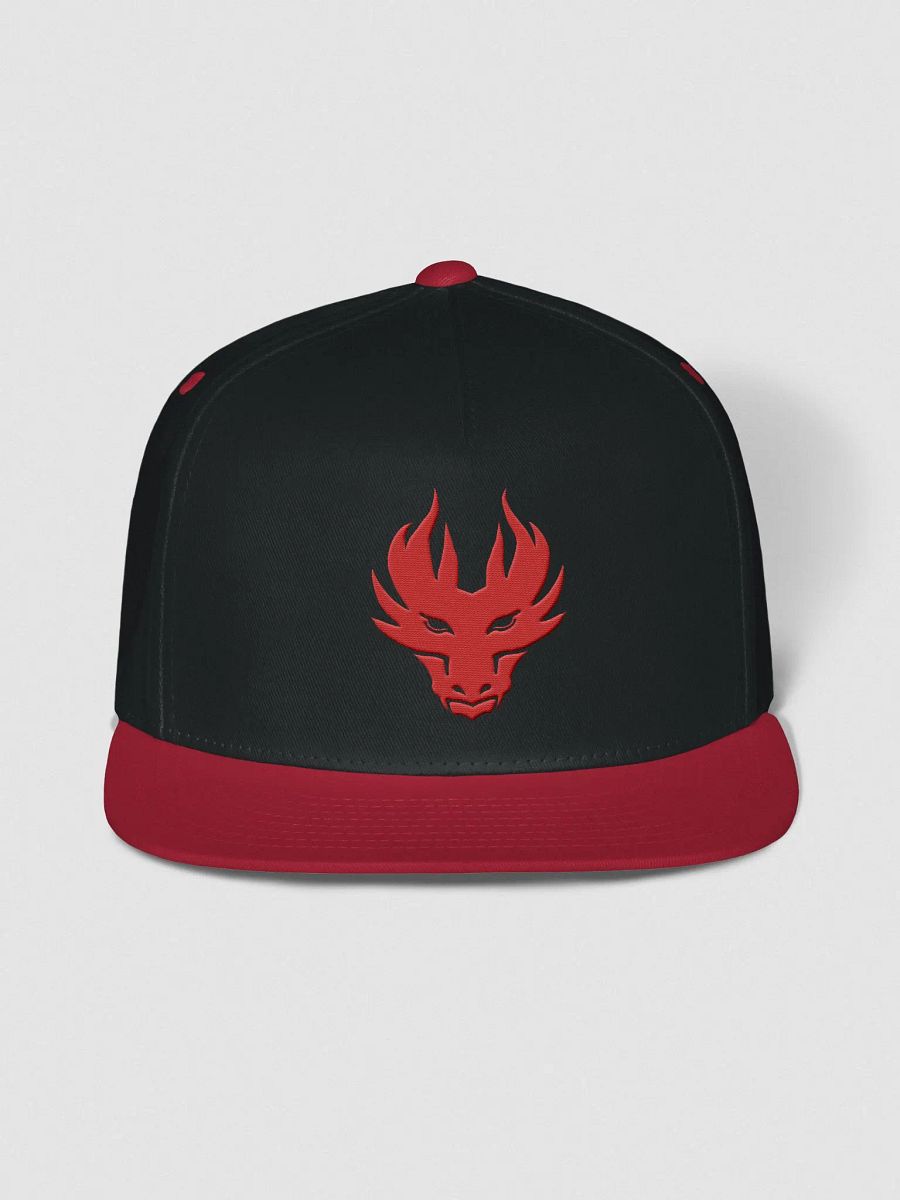 Sonlen's Dragon Snapback product image (1)