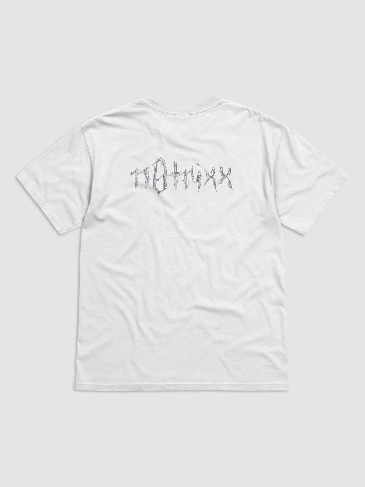 [scream] tee product image (2)