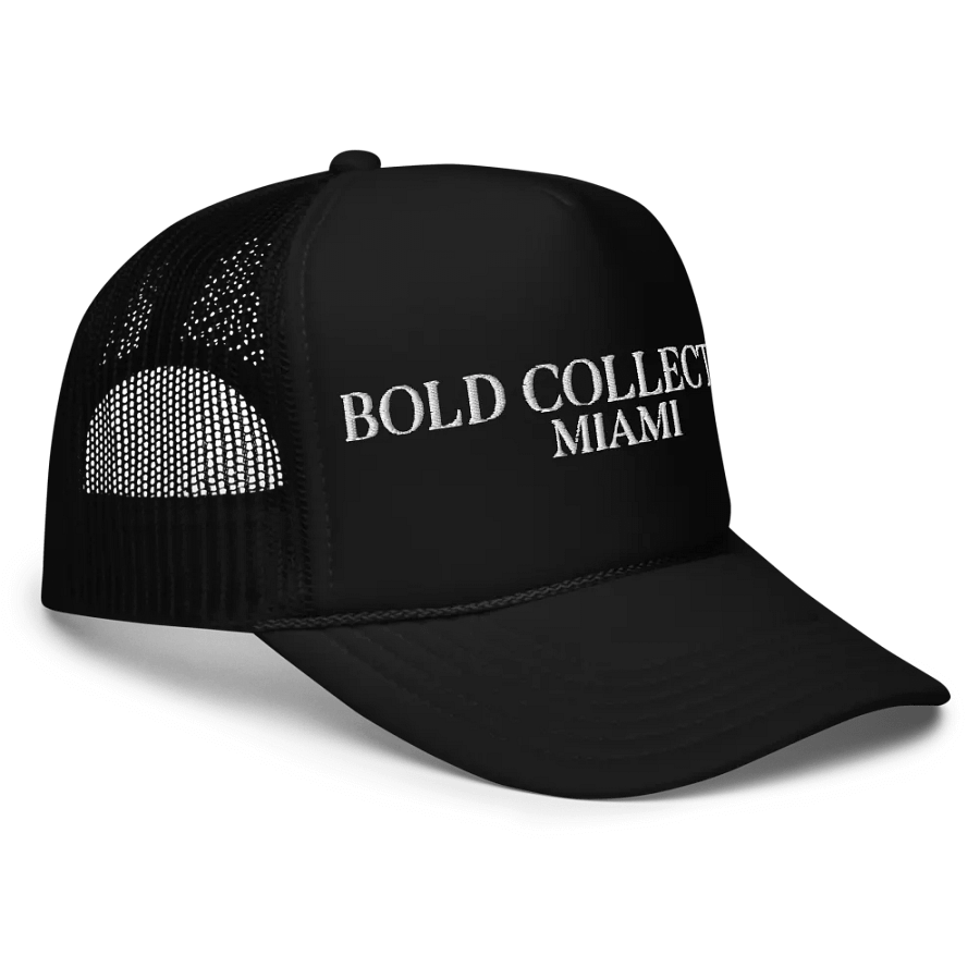 DIOR Foam Trucker Hat product image (5)
