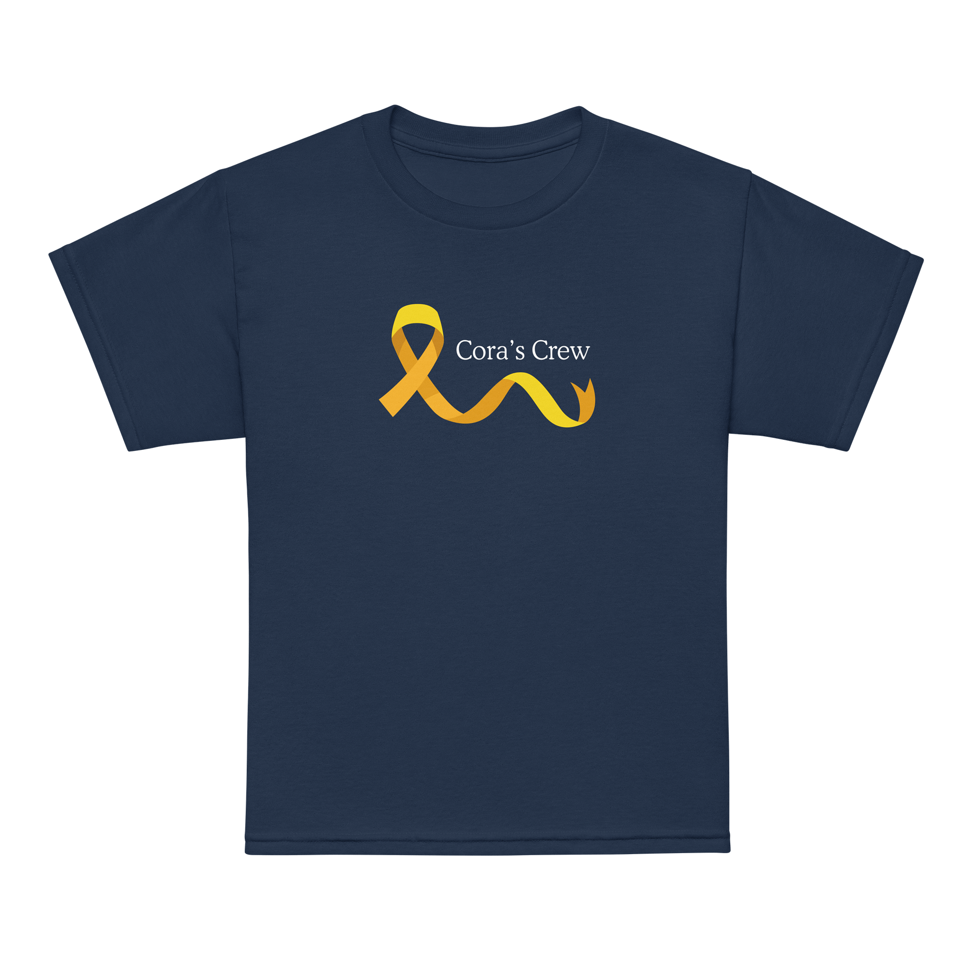 Cora's Crew Schedule Tee (Youth) product image (5)