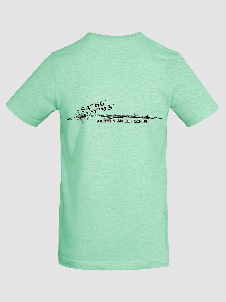 Skyline Kappeln Bella Supersoft T-Shirt product image (42)