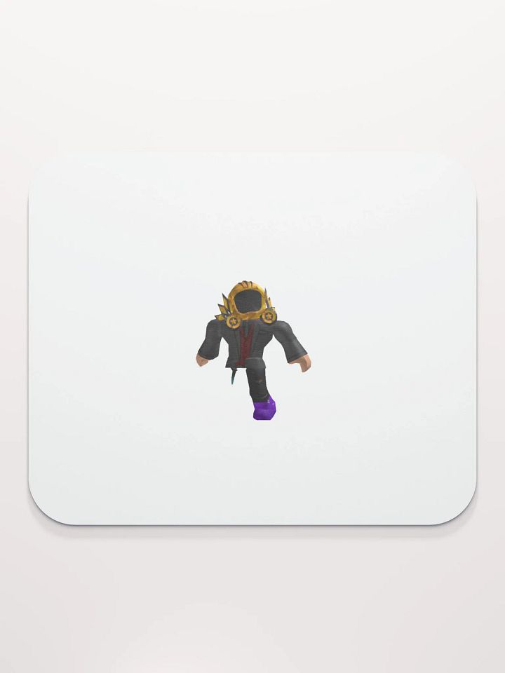 theheadlessdimer mouse pad product image (2)