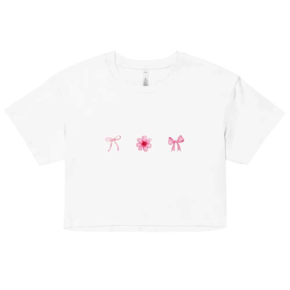 Just a girl crop top product image (5)