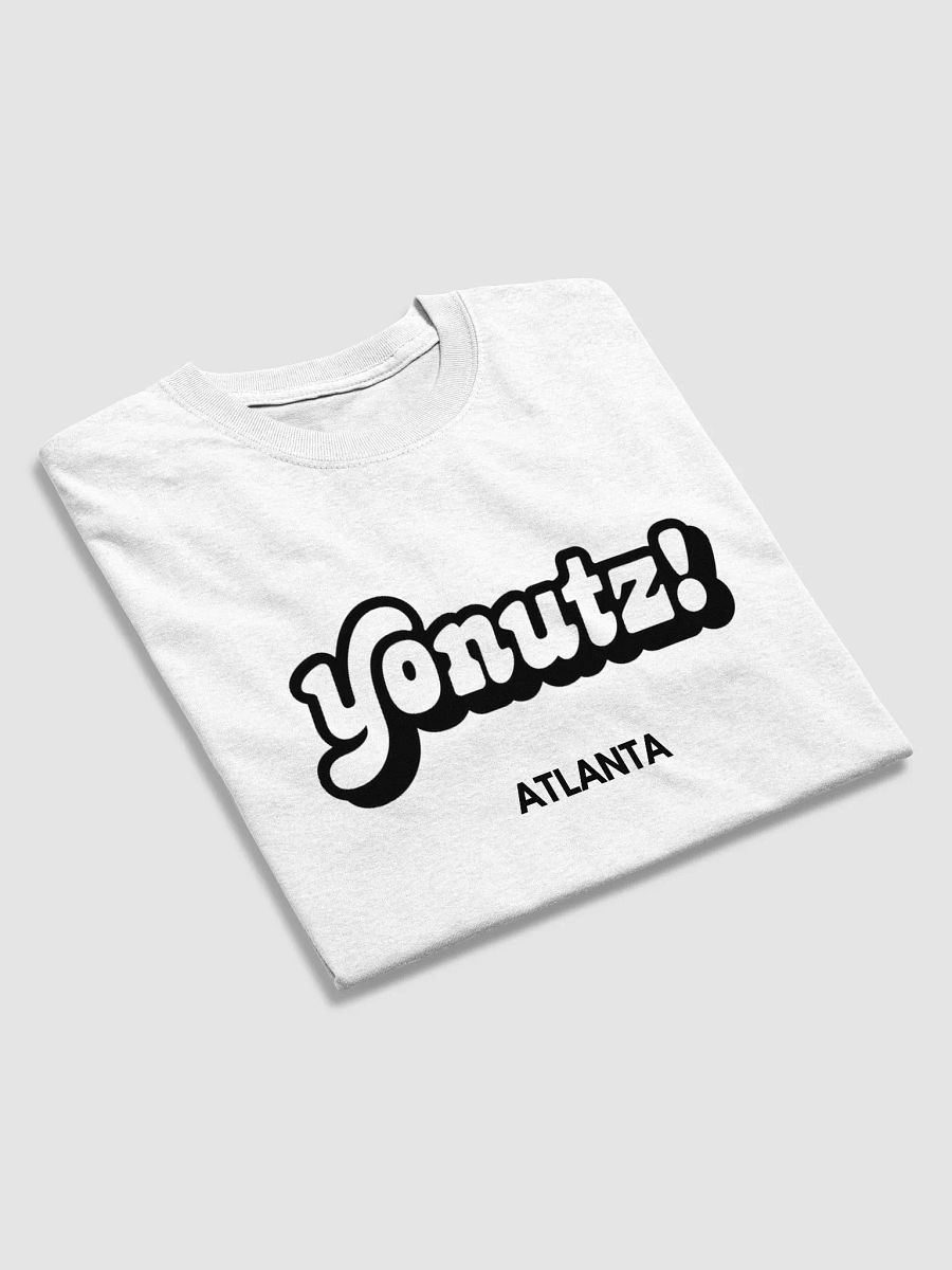 Yonutz! Atlanta (DTF) product image (3)