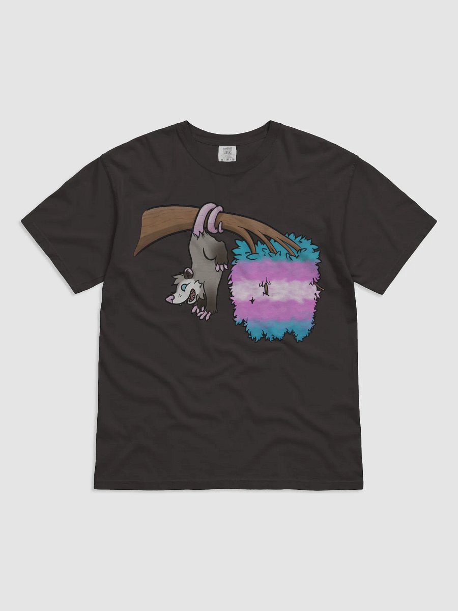 Possum Pride (Trans) product image (4)