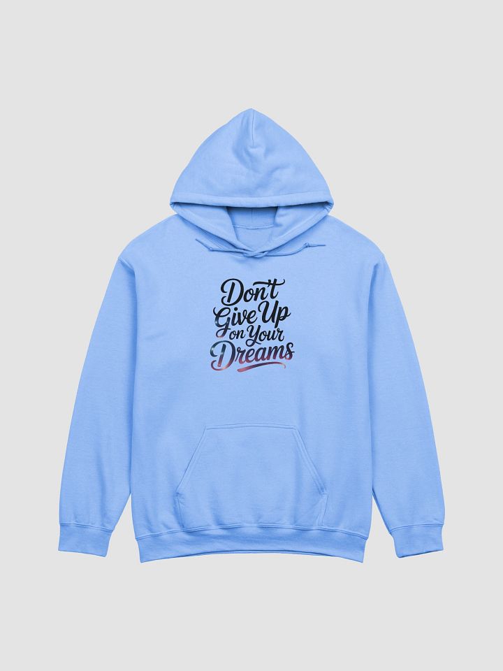 Dreamer's Gradient Hoodie product image (1)