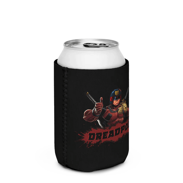 DREADPOOL DUDE product image (3)