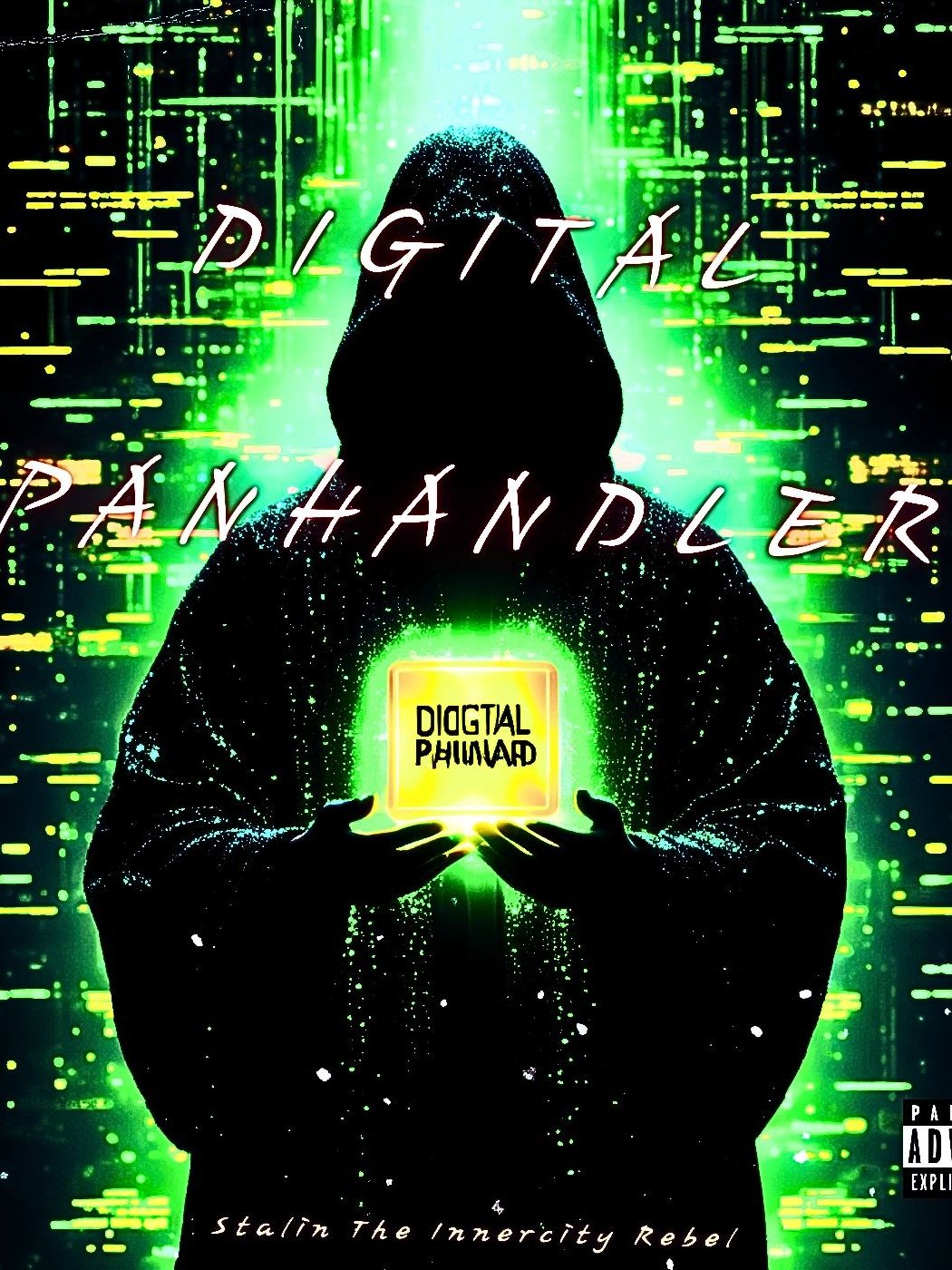 Digital PanHandler Album product image (1)