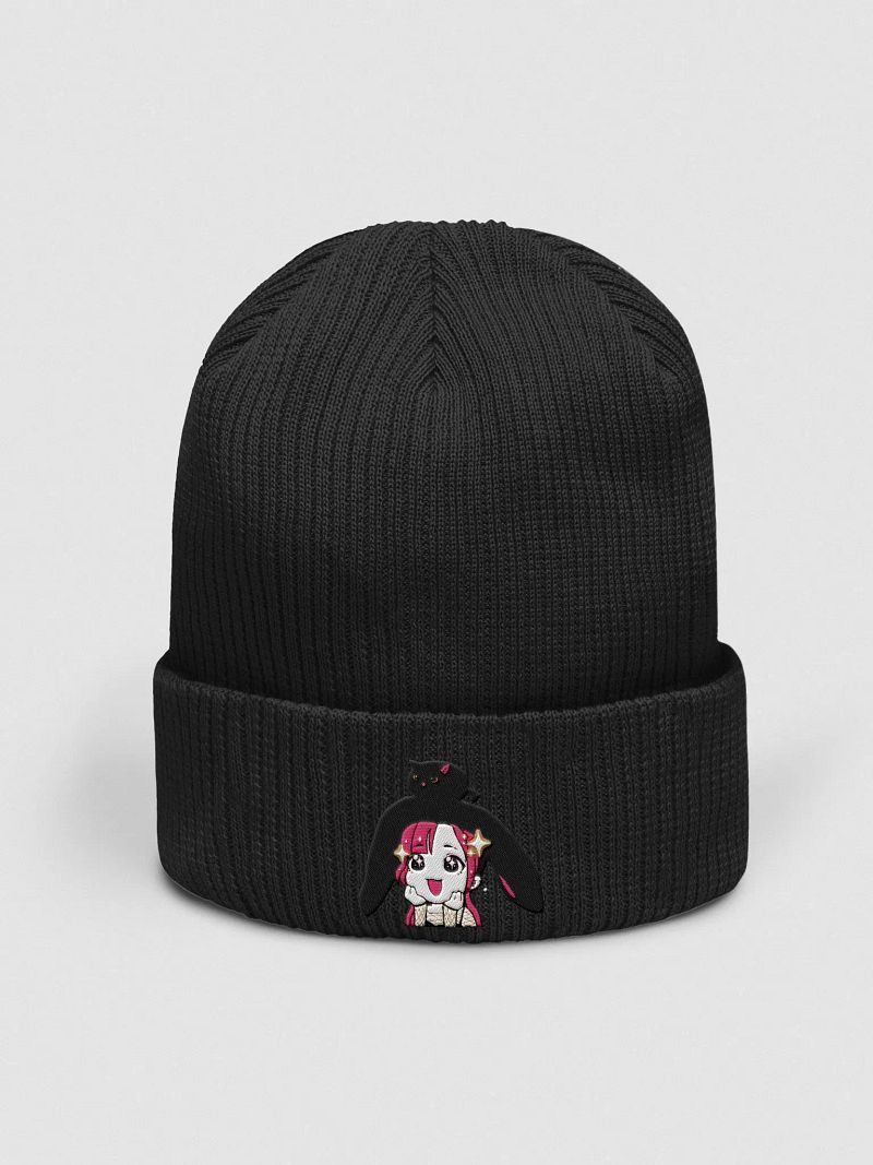 Kawaii Angel Phoenixx Beanie