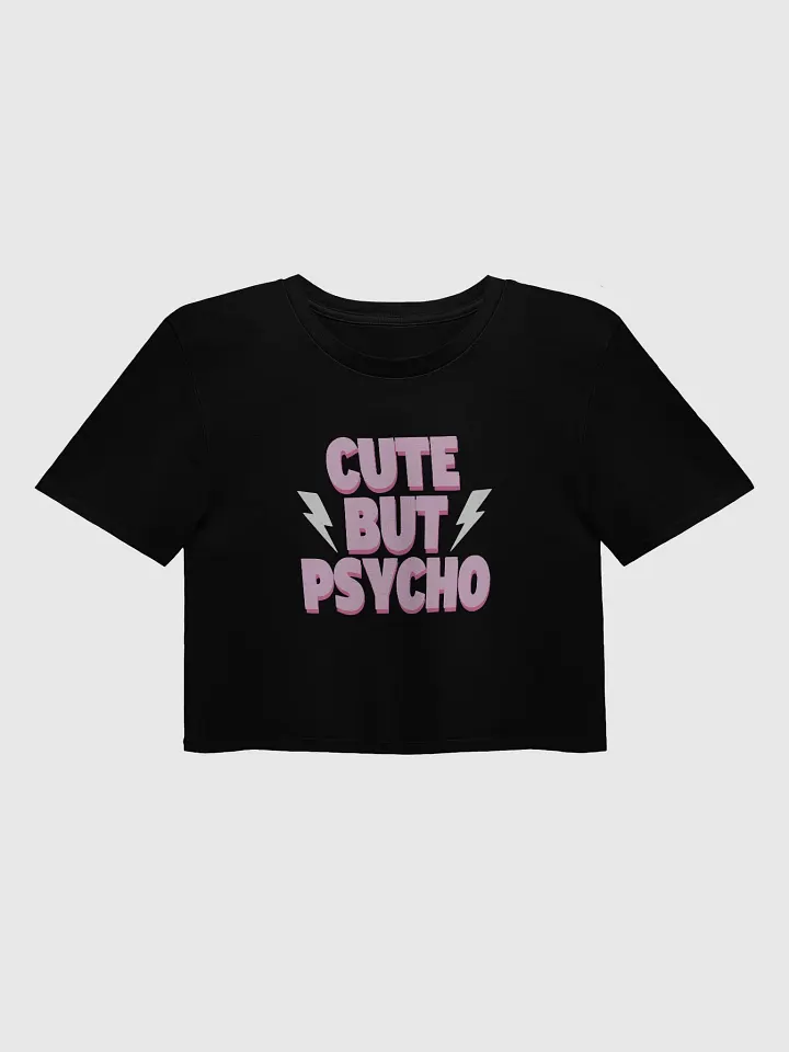 Cute But Psycho product image (3)