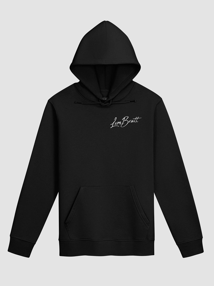 One-Man Band Hoodie product image (1)