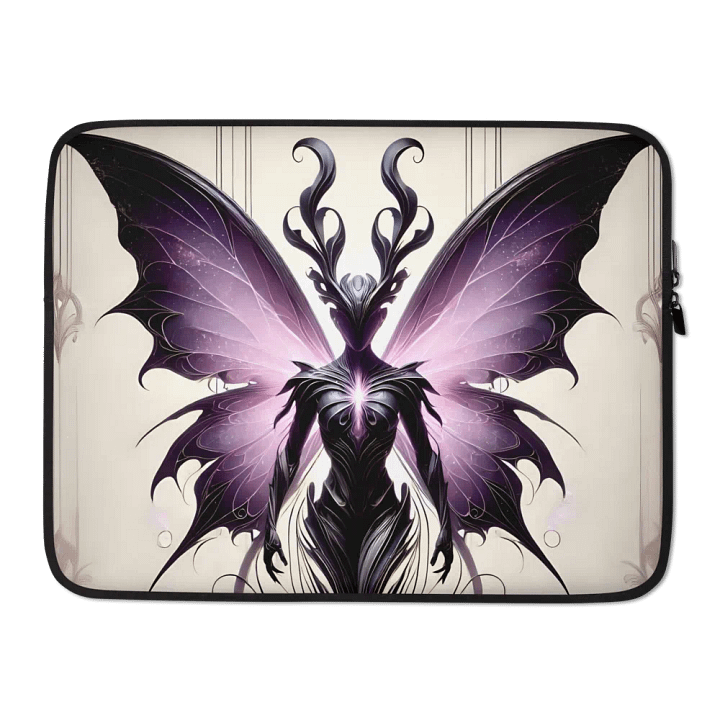 Spirit of Life - 4 Laptop Sleeve product image (2)