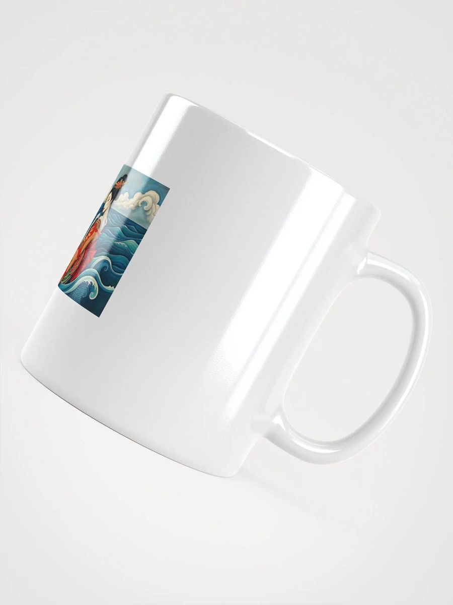 Ocean Serenity Mug product image (4)