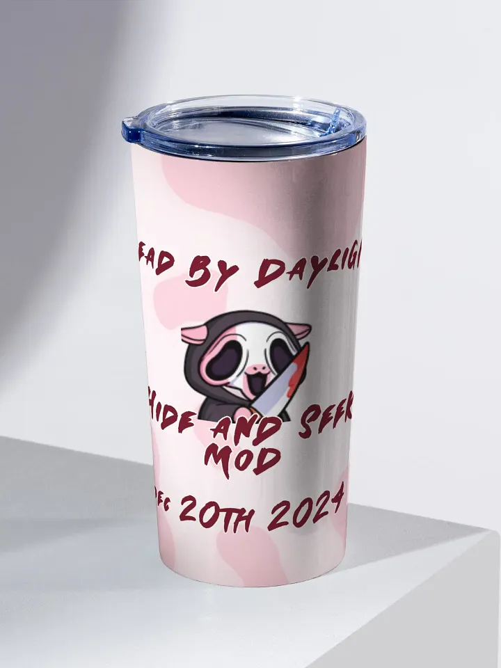 DBD: Hide And Seek Mod Cup product image (2)