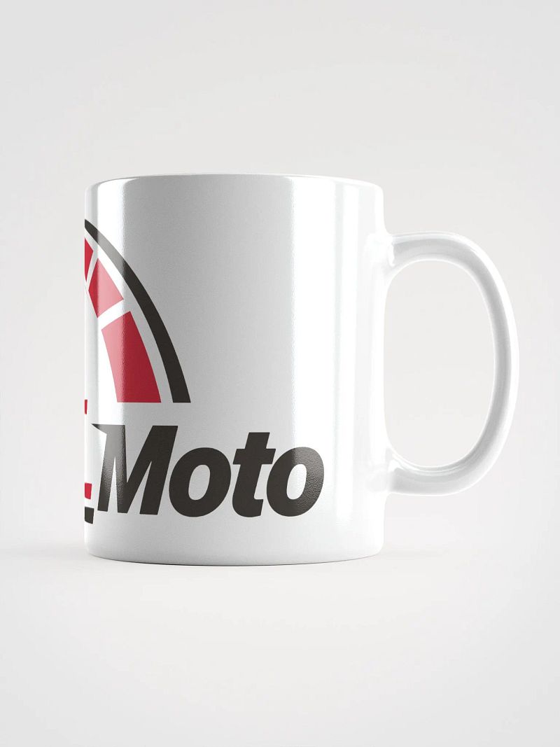 SLIGHT_ Moto Mug