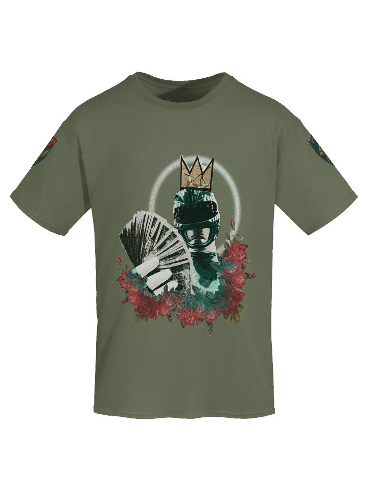 MUNYUN RANGER: CROWN MODE product image (1)