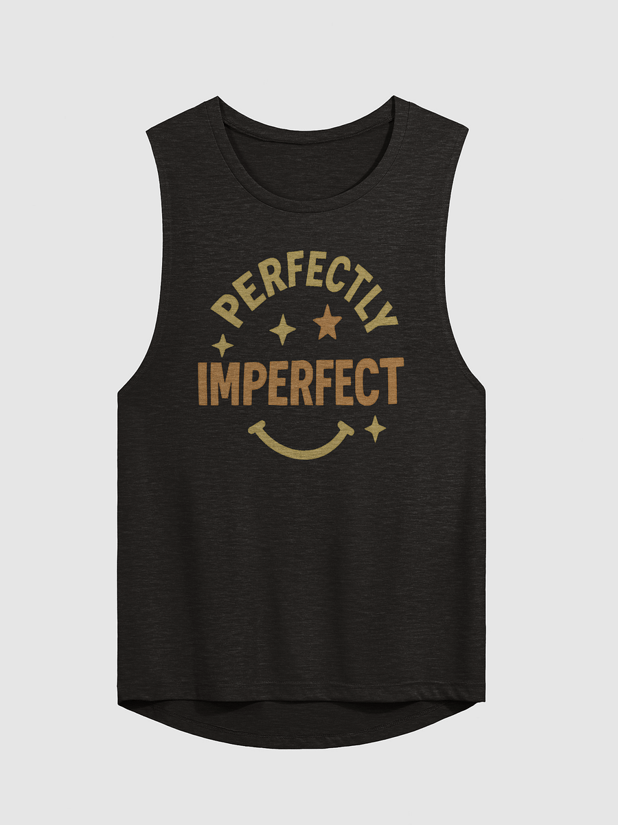 Proudly Imperfect Tank Top product image (1)
