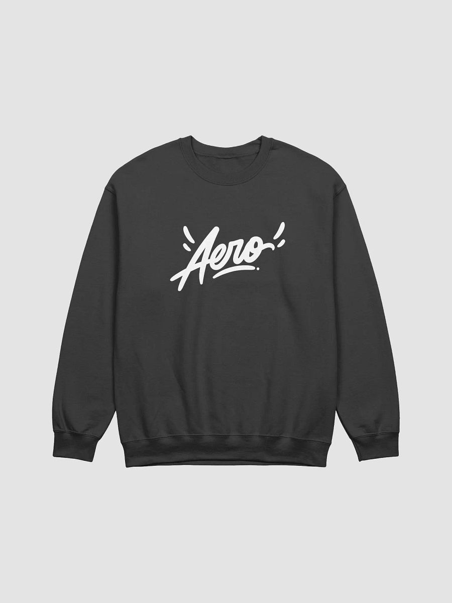 Basics Crewneck product image (1)