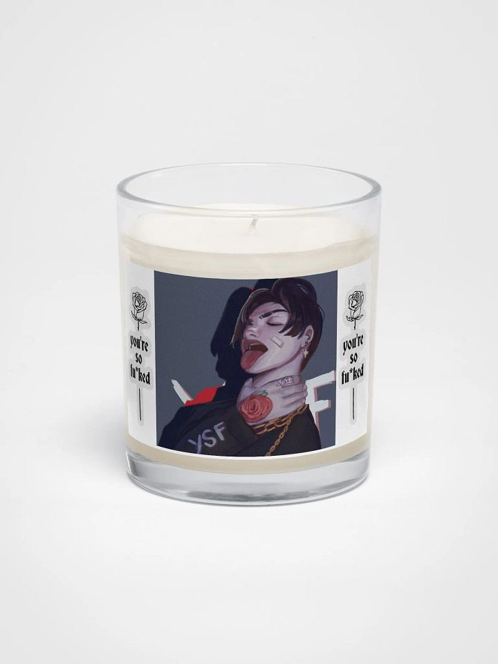 YSF Candle product image (2)