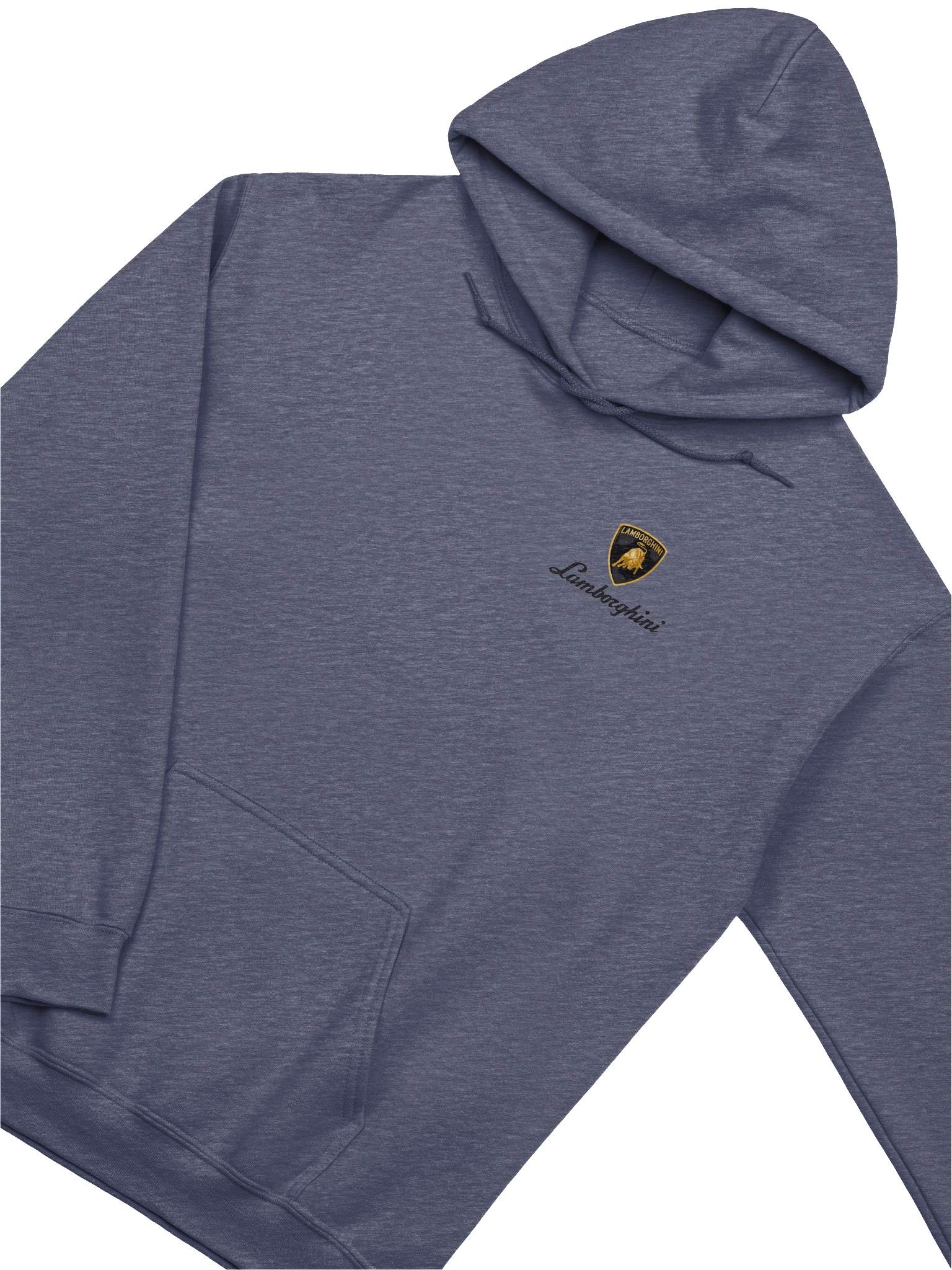 LAMBORGHINI HOODIE product image (12)
