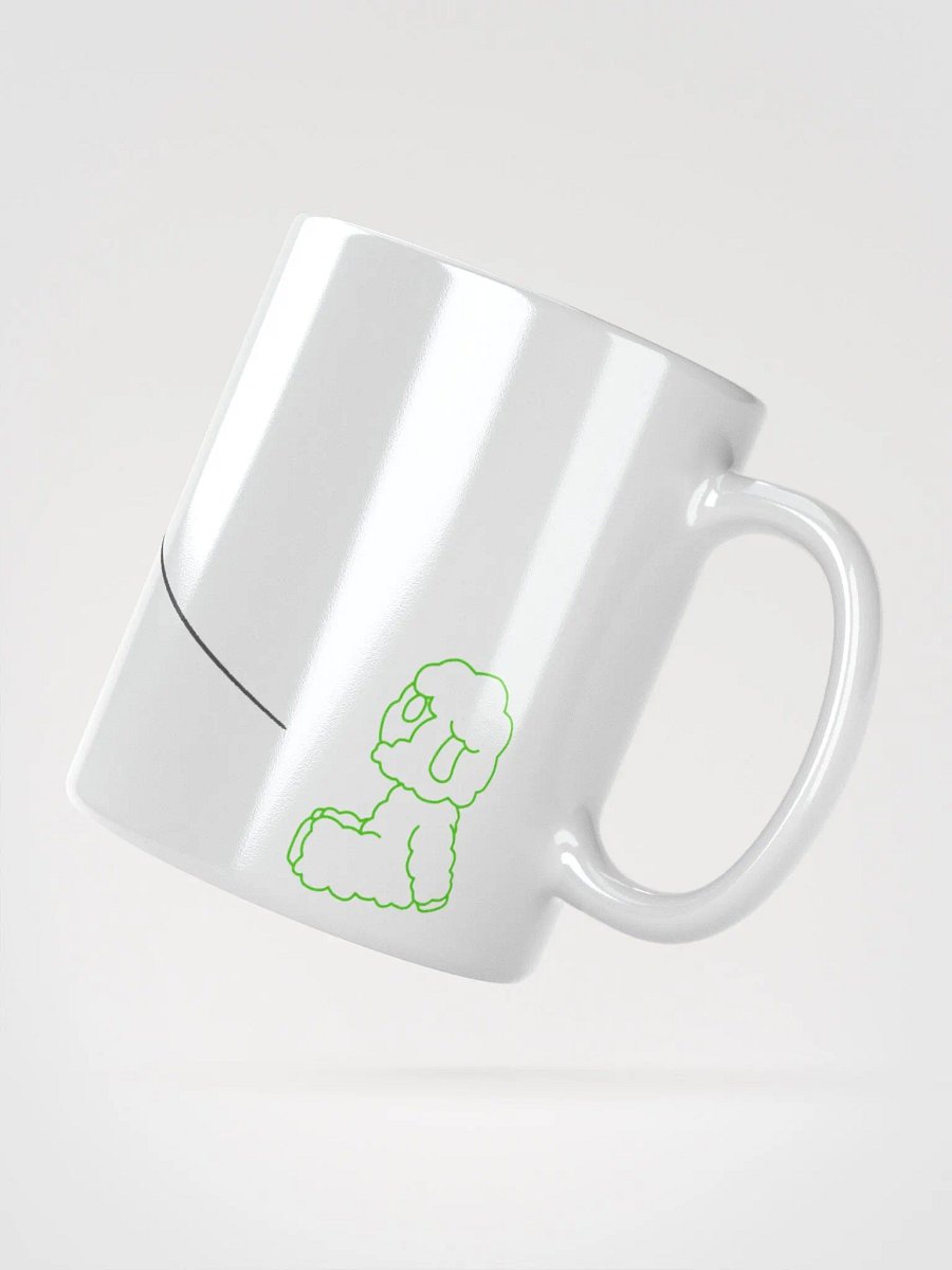 Heart to Heart (mug) product image (3)