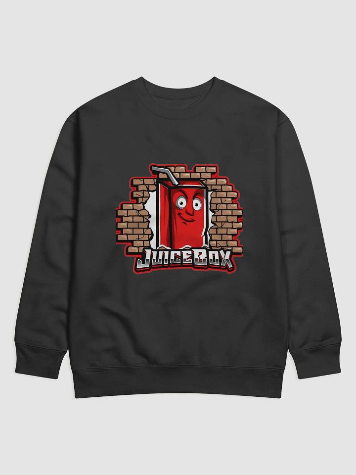 JuiceBox Sweater product image (1)