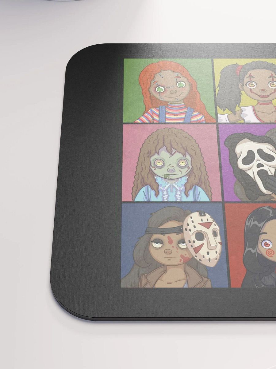 Halloween Collection - Mouse Pad product image (6)
