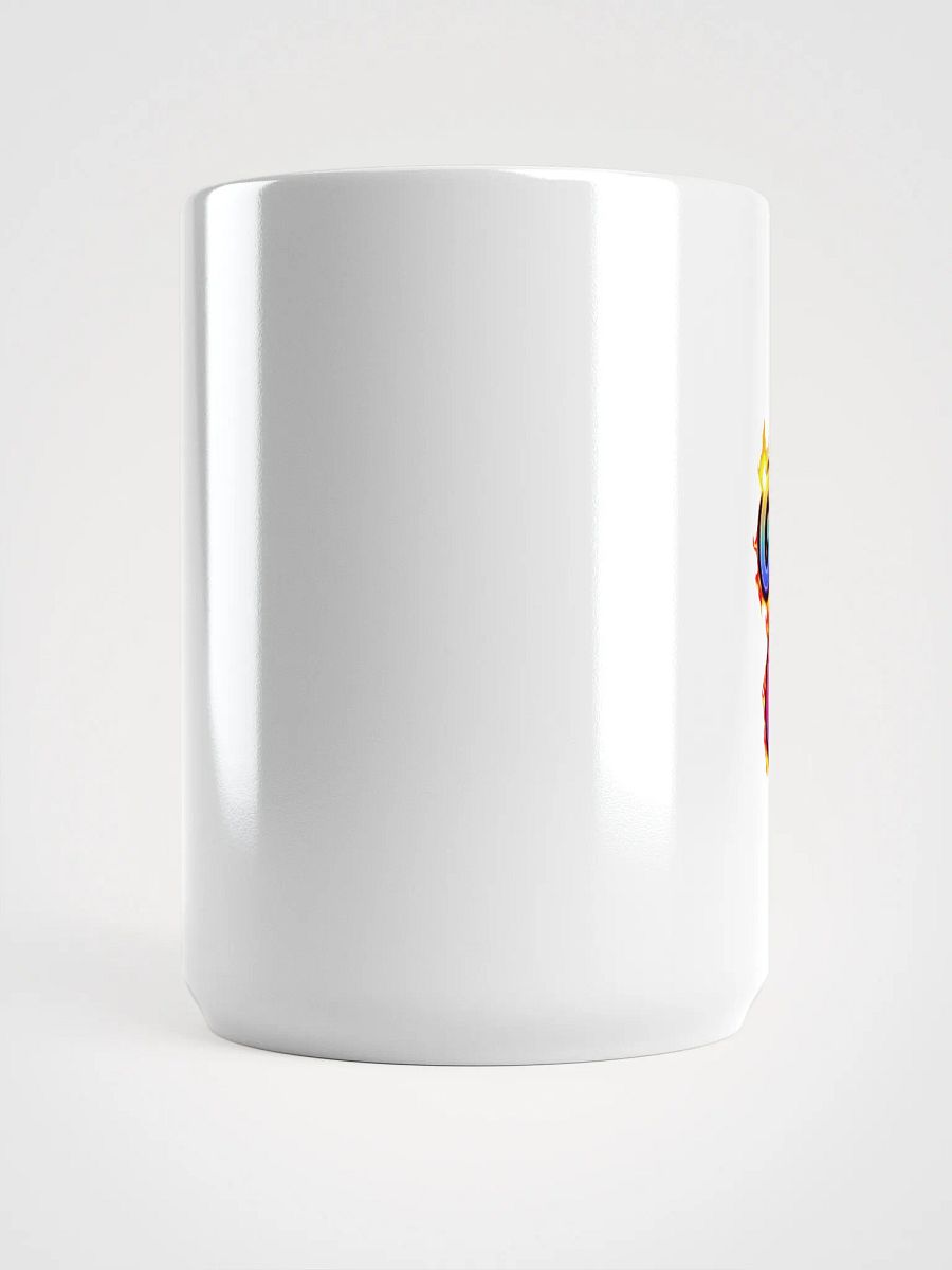 GLOWING GLORY MUG product image (5)
