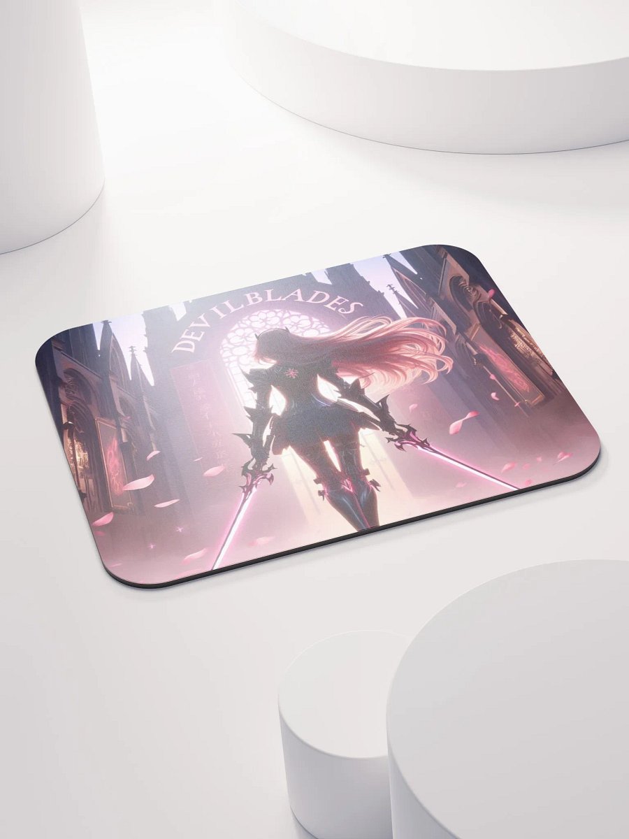 Devilish Mouse Pad product image (4)