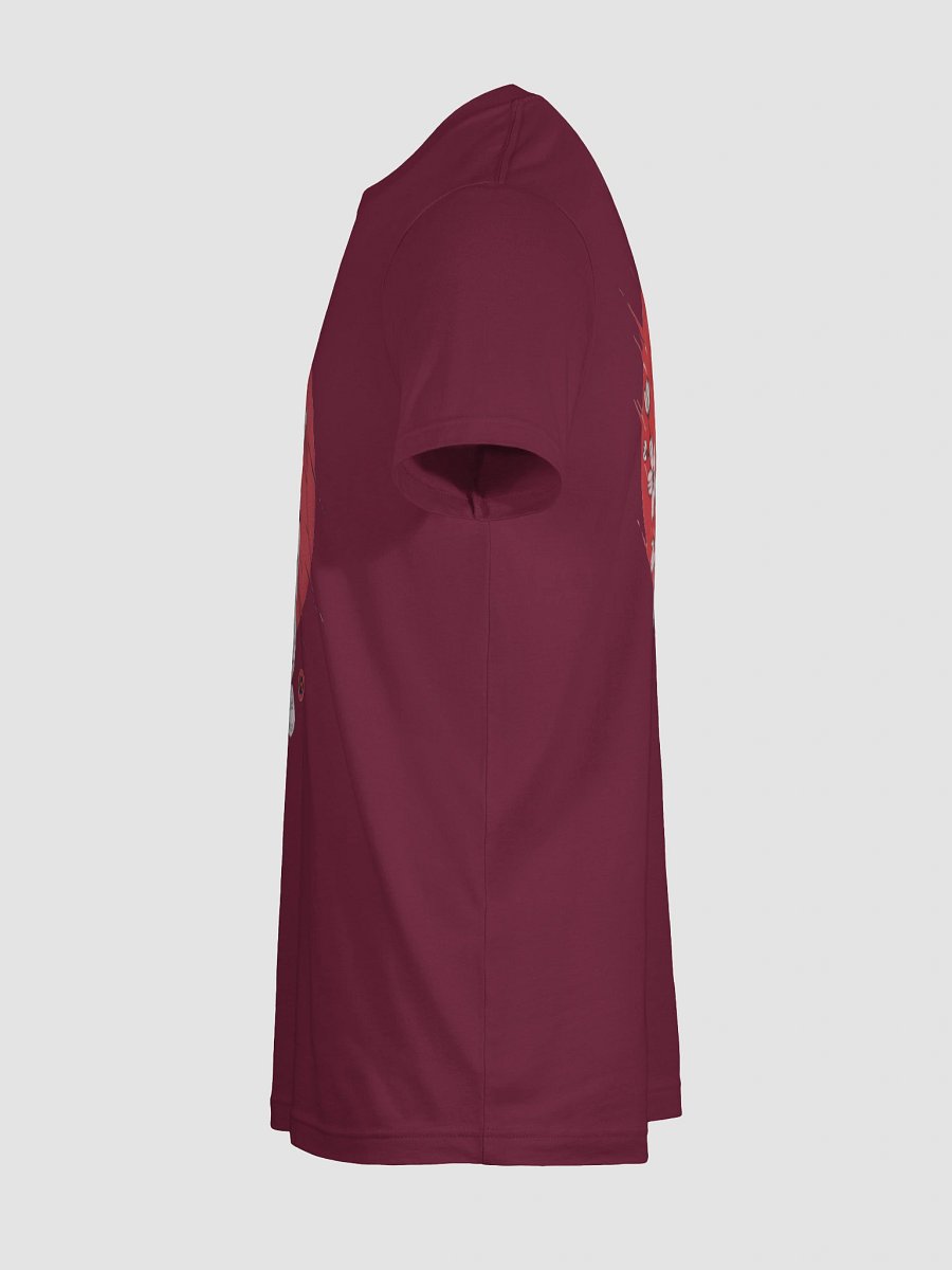 Anbu Shinigami T-Shirt product image (85)