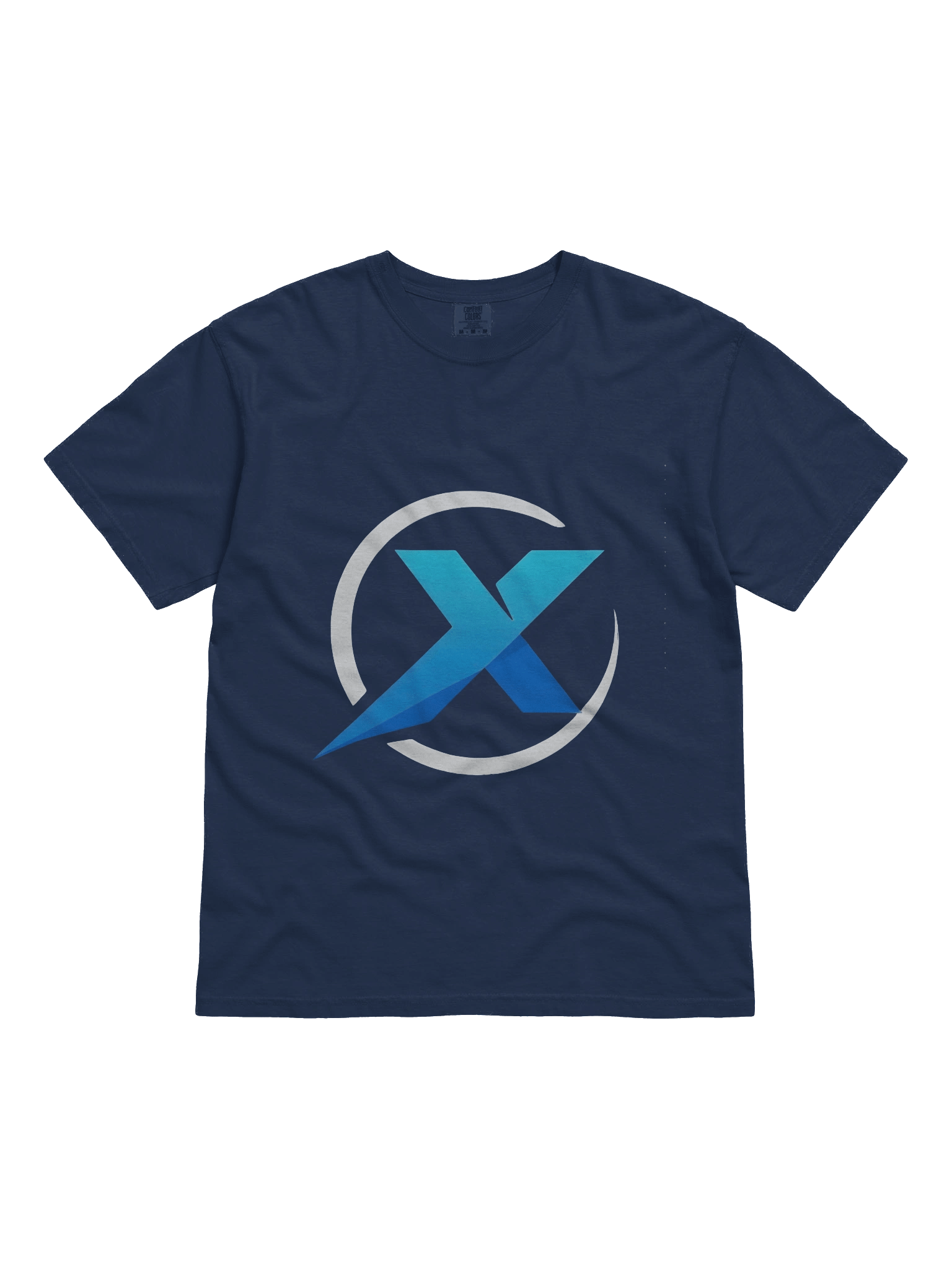 CypherX Comfort Colors Garment-Dyed Heavyweight T-Shirt product image (5)