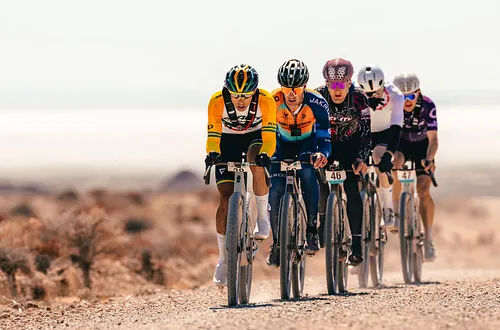 Cycling in the moments.
•
The 1st of 4 stops for the @utahgravelseries 
And it was big day for all involved!
•
Cheers to ever...