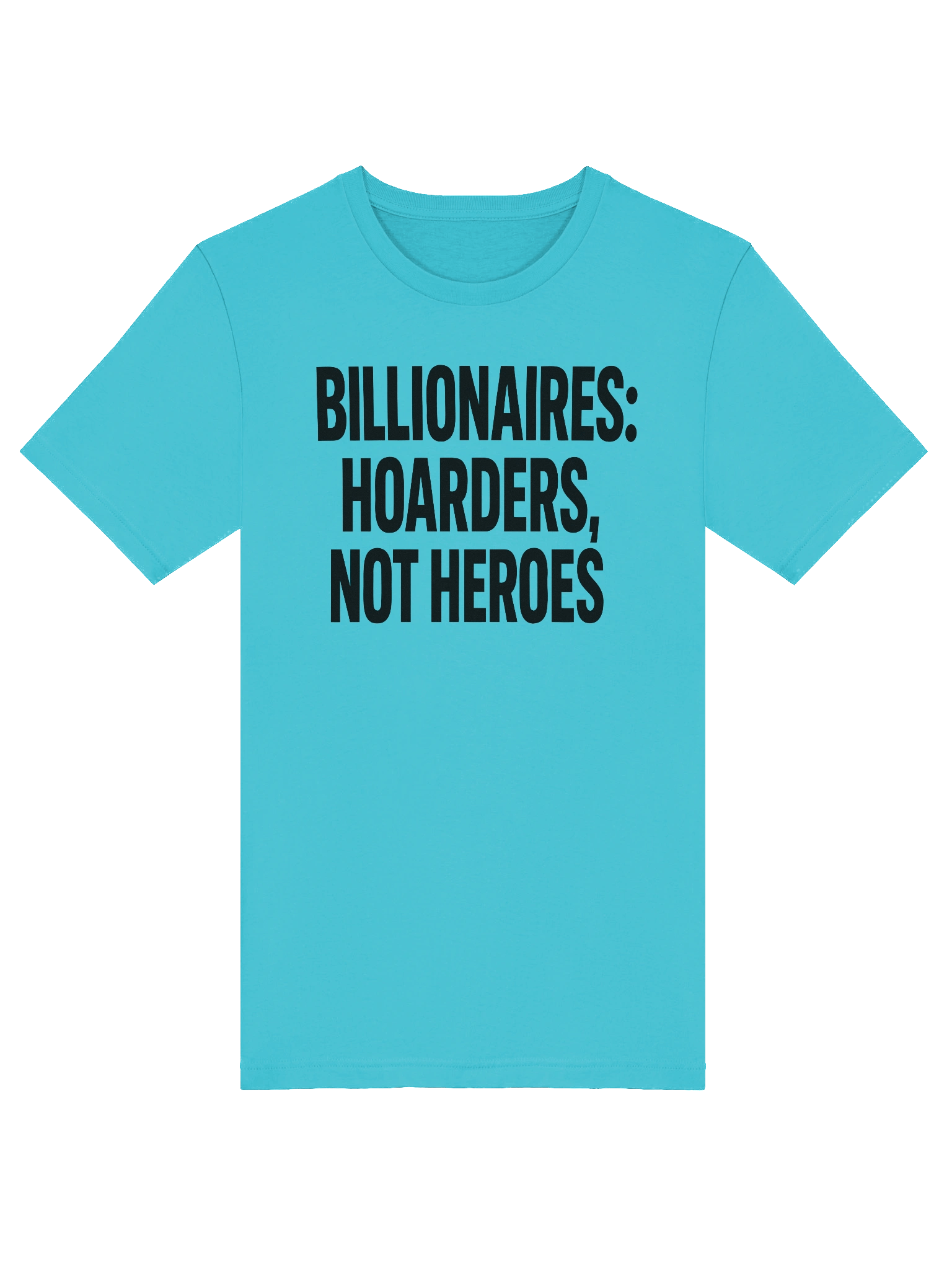 Billionaire Harder T-Shirt product image (40)