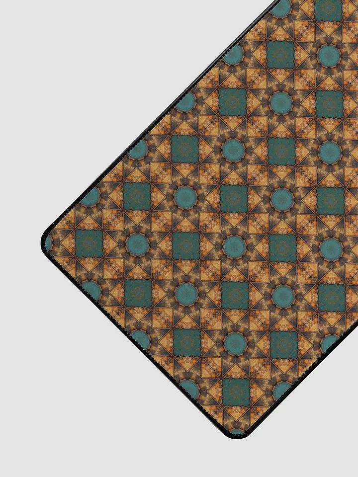 Extra-Large Desk Mat (31.5x15.5 inches) #18582393 product image (1)