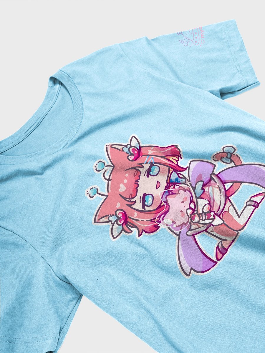 Supersoft Myanah T-Shirt product image (13)