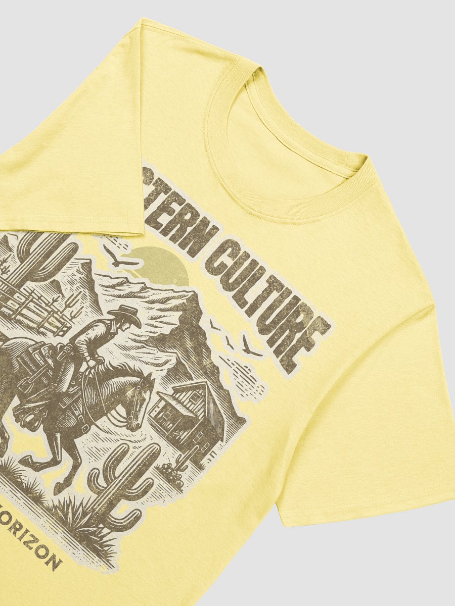 Western Culture product image (3)