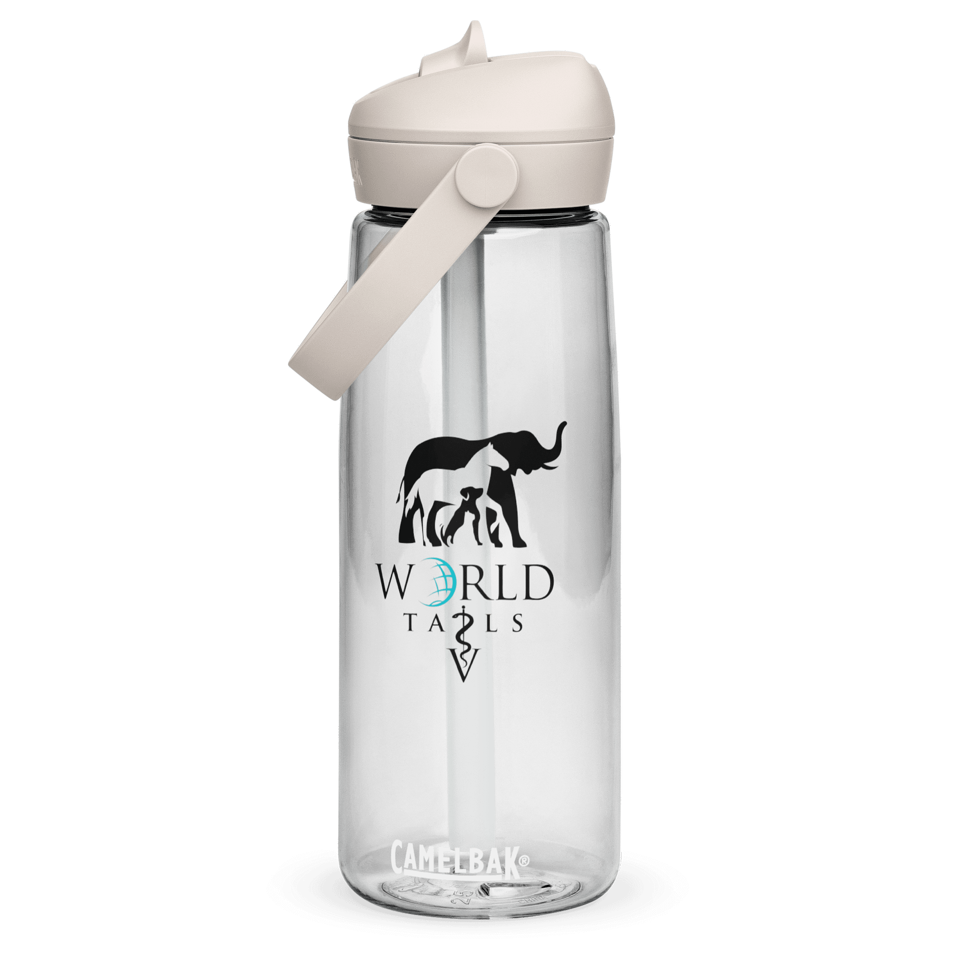 Logo CamelBak Water Bottle product image (3)