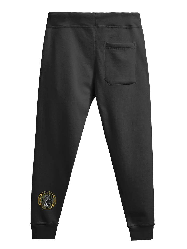 Sable Warriors Holiday Service Dog SWEATPANTS: Helps Pair Veterans With A Service Dog product image (7)