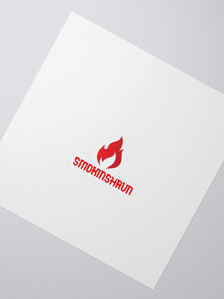 Smokin Shaun product image (2)