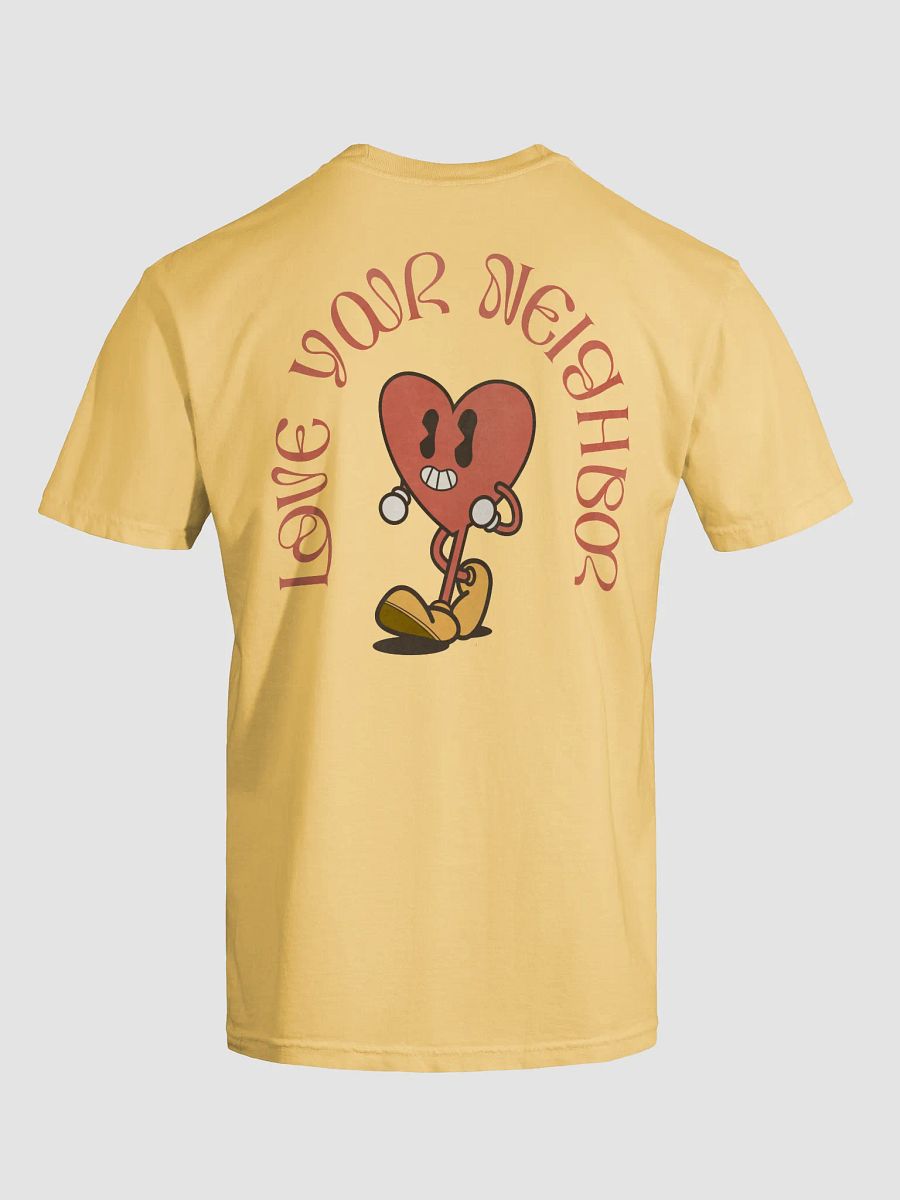 Love Your Neighbor product image (6)