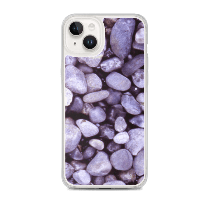 Rock Clearcase for iPhone product image (1)