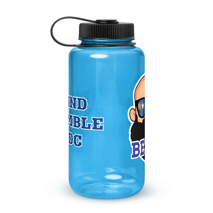 BE CHUGGING product image (3)