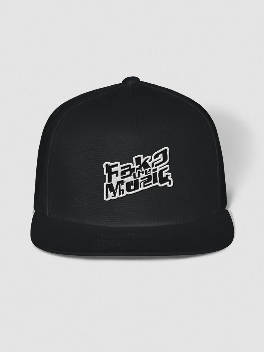 Fake The Music: The Hat product image (2)