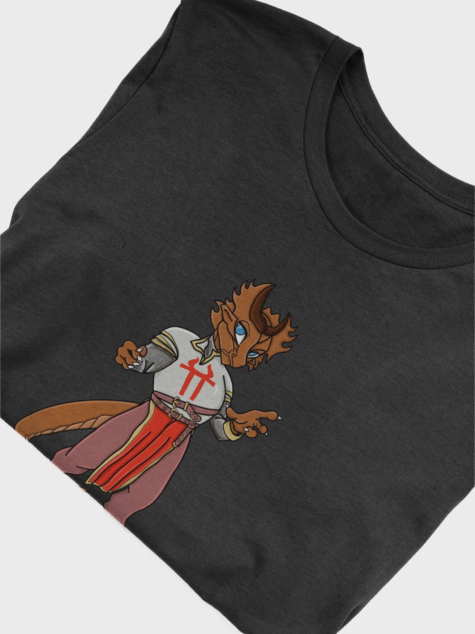 Chibi Toven product image (5)