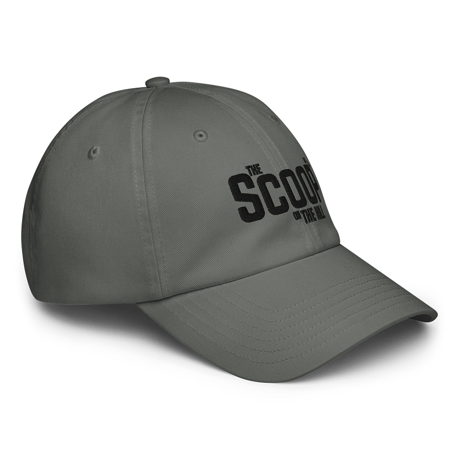 Scoop on The Hill x Under Armour Hat product image (3)