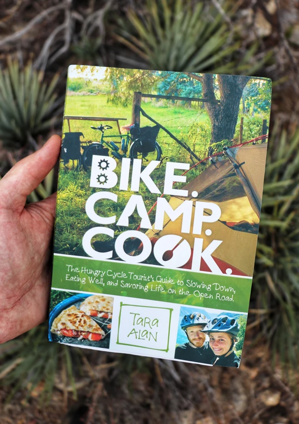 Bike Camp Cook (eBook) product image (5)