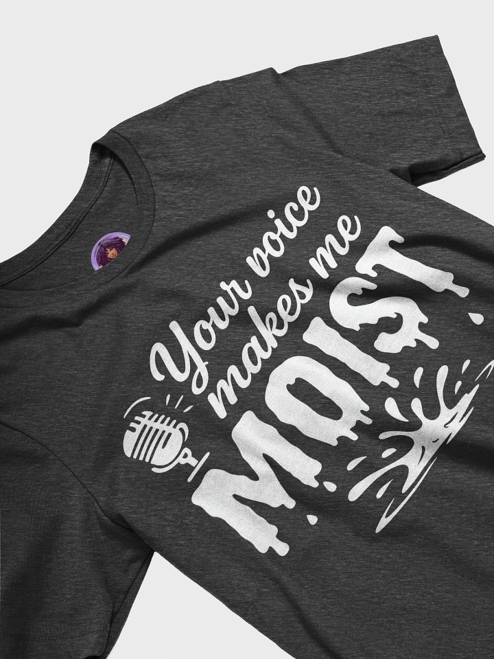 Make Me Moist T-Shirt product image (2)