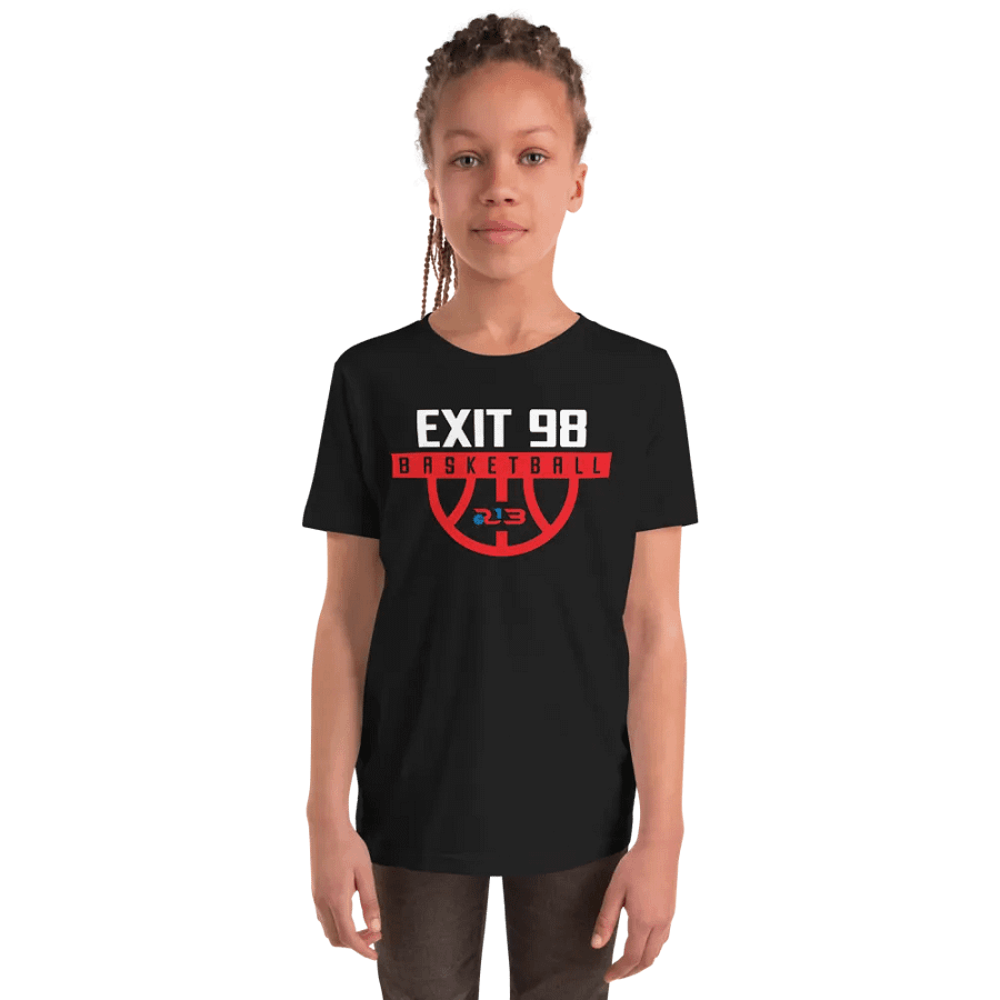 98 Youth Shirt product image (12)