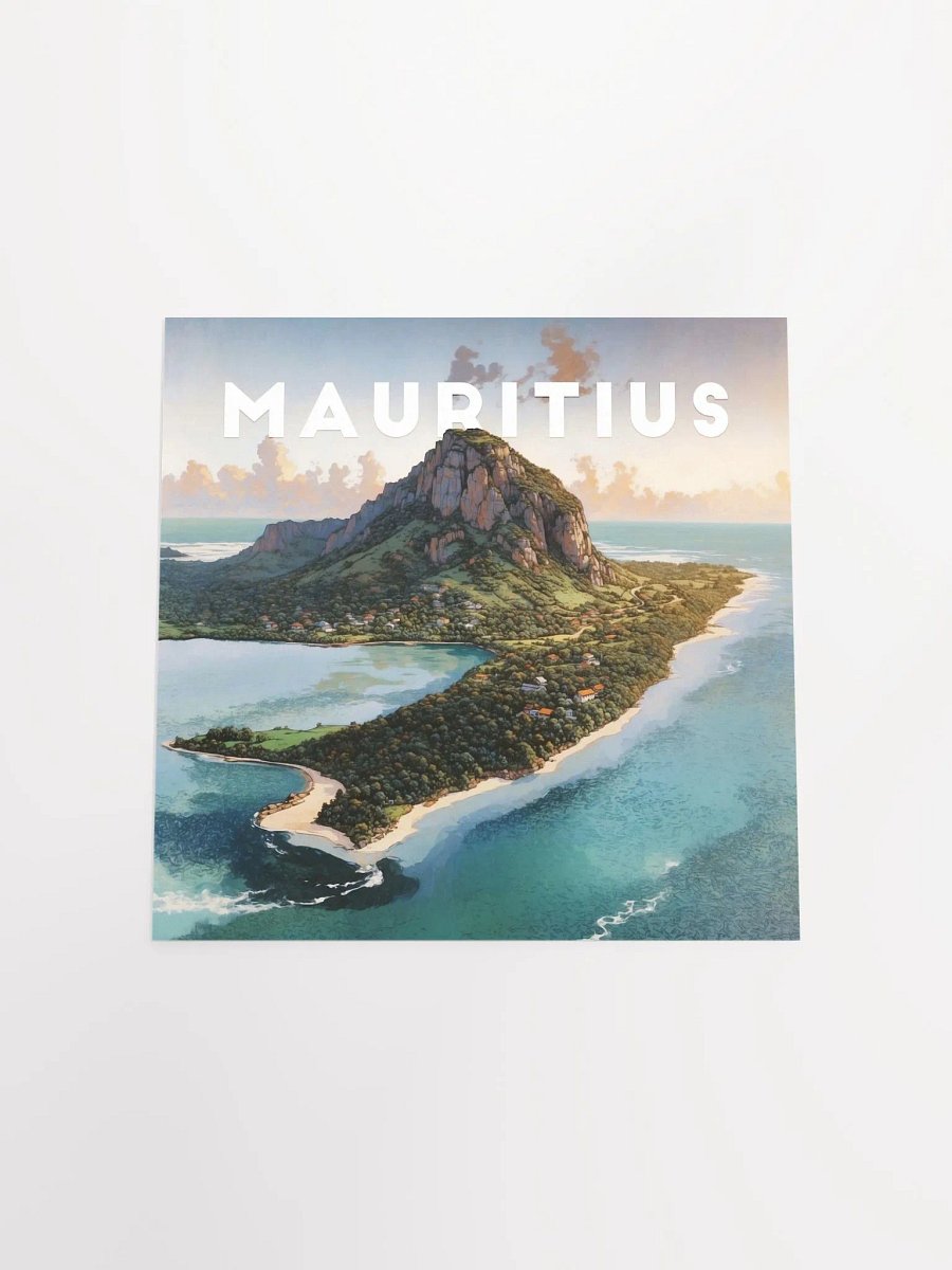 Le Morne - Mauritius product image (3)