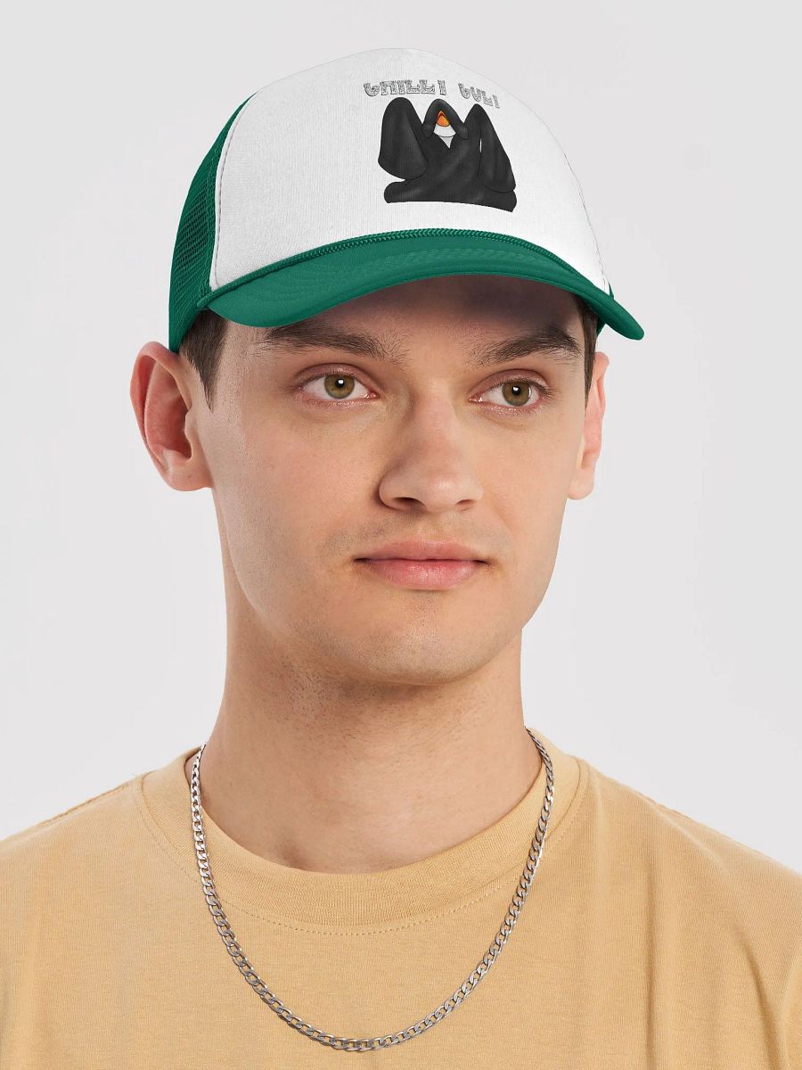Chilly Cult Hat product image (5)